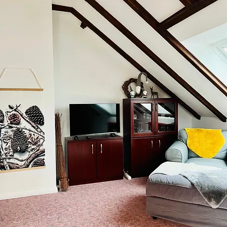 Harz-momente Matthias-schmidt Berg Appartement